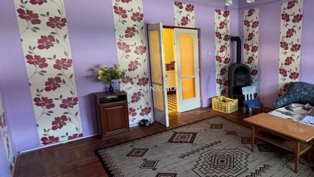 Eladó családi ház, Vásárosnaményben 12.9 M Ft, 4 szobás
