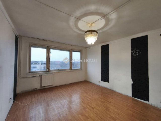 Eladó panellakás, Budapesten, X. kerületben, Állomás utcában