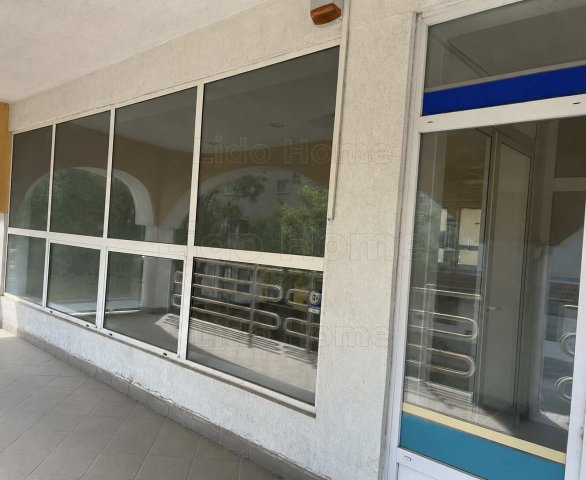 Kiadó üzlethelyiség, Nagykanizsán 150 E Ft / hó
