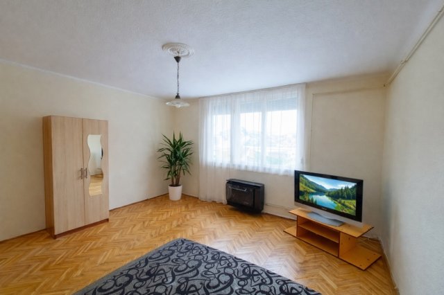 Eladó téglalakás, Kecskeméten 28.9 M Ft, 1 szobás