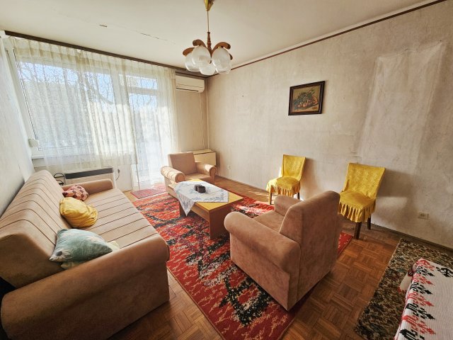 Eladó téglalakás, Budapesten, XVIII. kerületben 53 M Ft