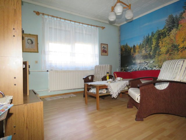 Eladó családi ház, Hegyeshalomban 49.9 M Ft, 3 szobás