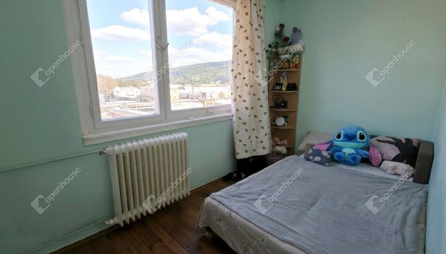 Eladó panellakás, Miskolcon 22.9 M Ft, 2 szobás