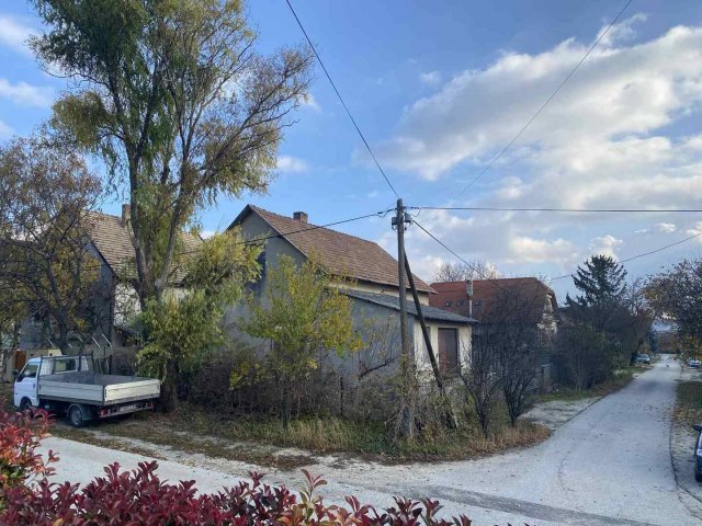 Eladó családi ház, Pátyon 74.9 M Ft, 2 szobás