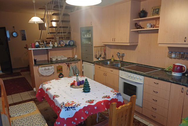 Eladó téglalakás, Galgamácsán 51.5 M Ft, 3 szobás