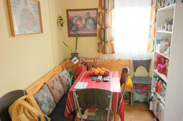 Eladó téglalakás, Budapesten, XX. kerületben 48.5 M Ft, 1 szobás