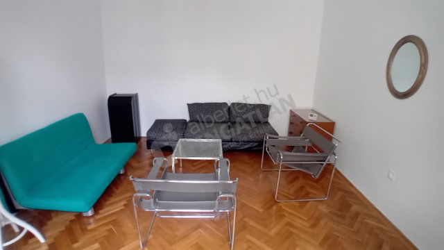 Kiadó téglalakás, albérlet, Budapesten, IX. kerületben