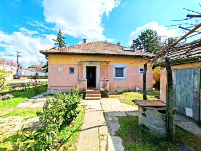 Eladó családi ház, Budapesten, XVI. kerületben 122 M Ft