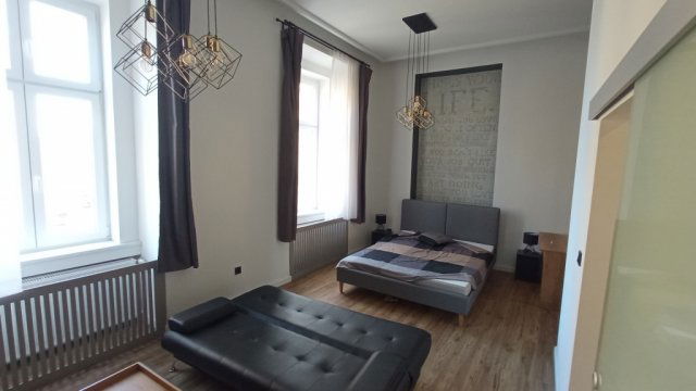 Eladó téglalakás, Budapesten, VI. kerületben 179.55 M Ft
