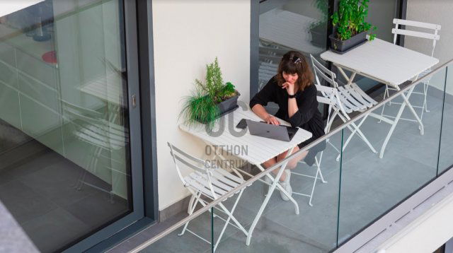 Kiadó iroda, Budapesten, VIII. kerületben 976 E Ft / hó