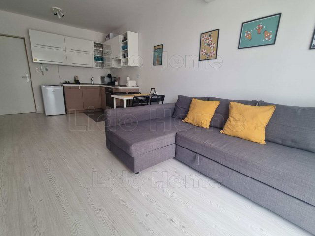 Kiadó téglalakás, albérlet, Siófokon 250 E Ft / hó, 2 szobás