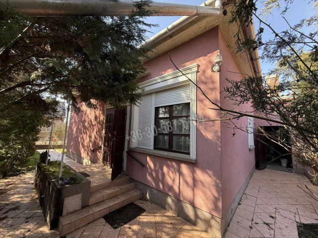 Eladó családi ház, Püspökladányban 35.8 M Ft, 3 szobás