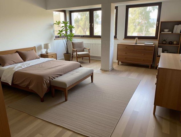 Eladó családi ház, Balatonbogláron 149.9 M Ft, 4 szobás