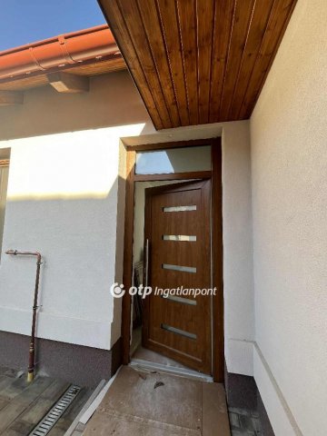 Eladó ikerház, Orfűn 134.99 M Ft, 2+2 szobás