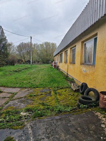 Eladó telek, Jászteleken 59.99 M Ft / költözzbe.hu