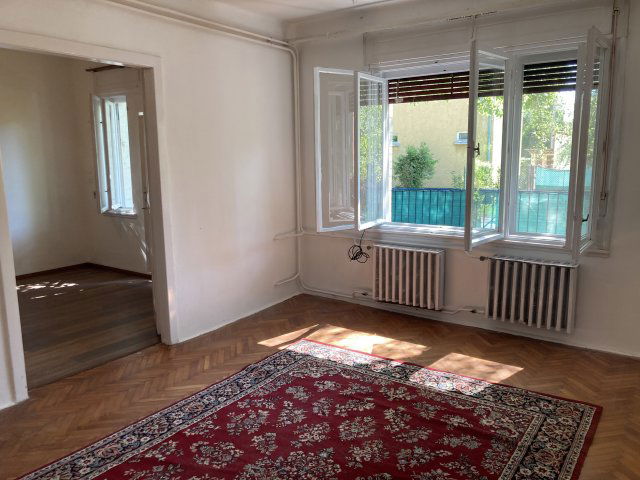 Kiadó téglalakás, albérlet, III. kerületben, Árpád utcában