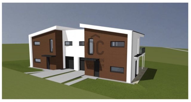 Eladó ikerház, Budapesten, III. kerületben 225 M Ft, 5 szobás