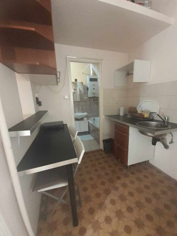 Kiadó téglalakás, albérlet, XIII. kerületben, Váci úton