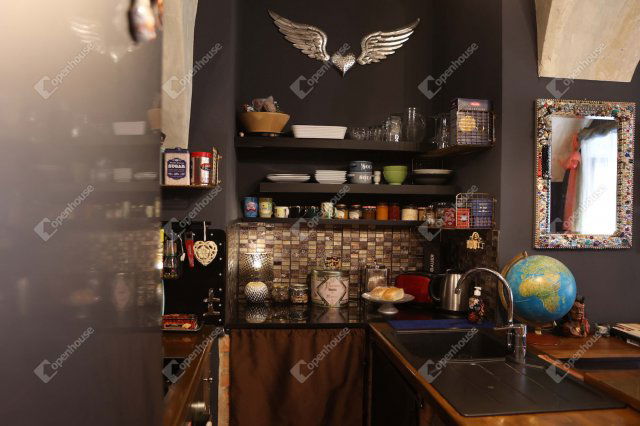 Eladó téglalakás, Sopronban 43 M Ft, 1 szobás