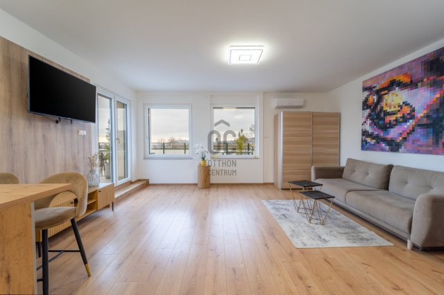 Eladó téglalakás, Budapesten, II. kerületben 167 M Ft, 2 szobás