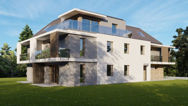 Eladó téglalakás, Balatonudvariban 68.9 M Ft, 2 szobás