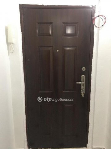 Eladó panellakás, Budapesten, XXI. kerületben 55 M Ft, 1+2 szobás