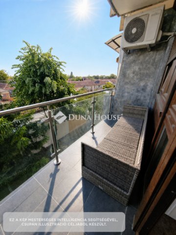 Eladó panellakás, Kecskeméten 46 M Ft, 2 szobás
