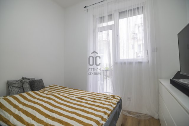 Eladó téglalakás, Budapesten, VII. kerületben 69.9 M Ft