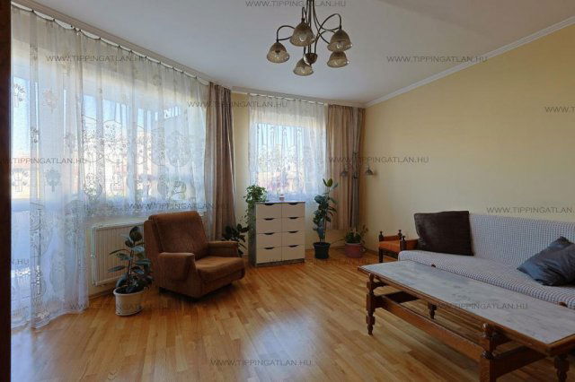 Eladó téglalakás, XIV. kerületben, Nagy Lajos király útján