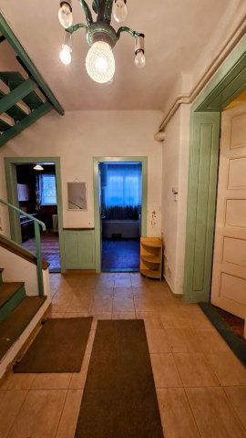 Eladó családi ház, Keszthelyen, Csók István utcában 73 M Ft