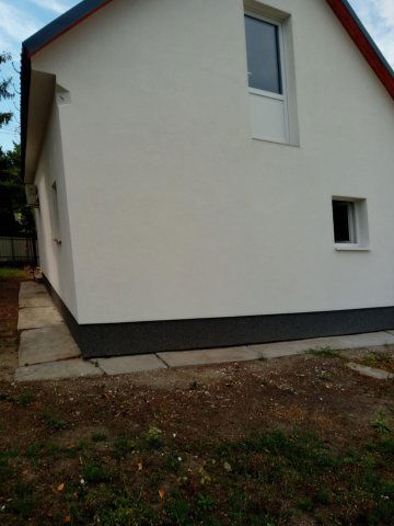 Eladó családi ház, Szarvason, Csuka utcában 49.9 M Ft, 3 szobás