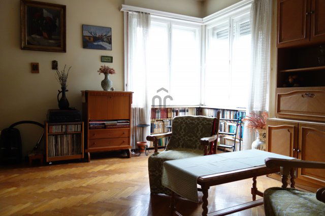 Eladó téglalakás, Budapesten, XIV. kerületben 79.9 M Ft