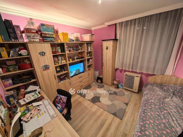 Eladó téglalakás, Hajdúböszörményen 49.9 M Ft, 2 szobás