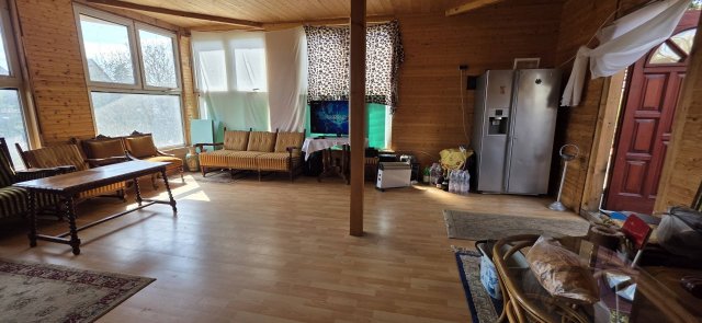 Eladó nyaraló, Kisapostagon 29.9 M Ft, 2 szobás