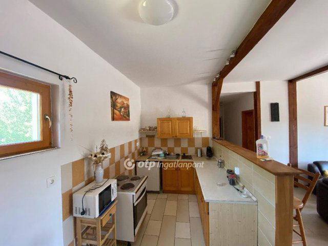 Eladó családi ház, Szilsárkányon 49.9 M Ft, 2+1 szobás