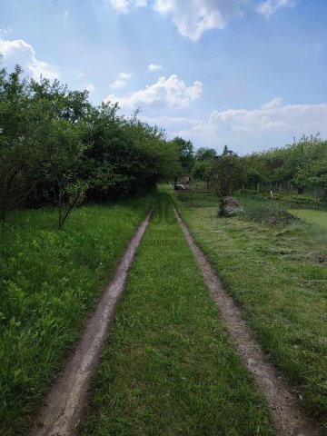 Eladó telek, Dunaalmáson 11.5 M Ft / költözzbe.hu