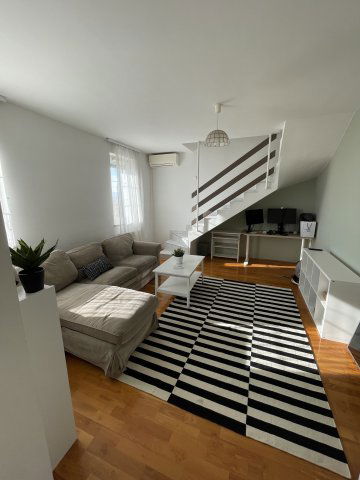 Kiadó téglalakás, albérlet, Budaörsön, Ebner György közben