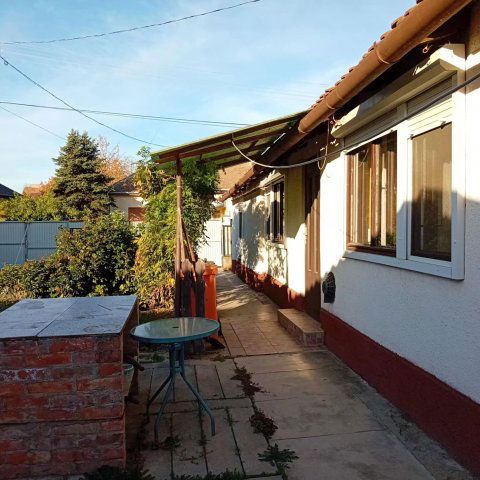 Eladó családi ház, Mezőtúron 14.2 M Ft, 3 szobás