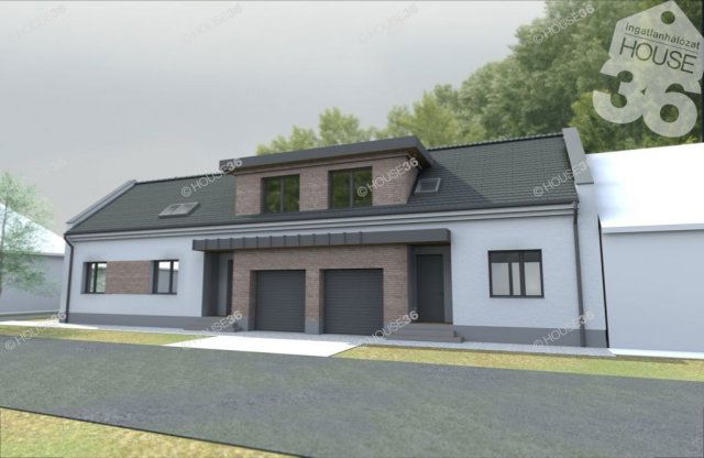 Eladó családi ház, Kecskeméten 115 M Ft, 4 szobás