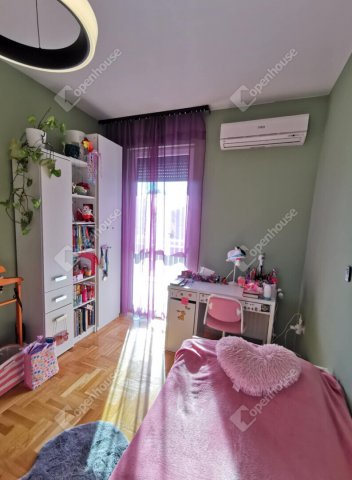 Eladó sorház, Győrött 94.9 M Ft, 2 szobás