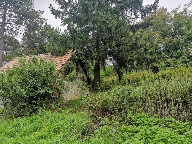 Eladó telek, Szápáron 12.9 M Ft / költözzbe.hu