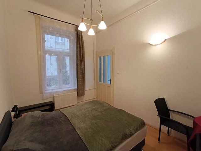 Eladó téglalakás, II. kerületben, Keleti Károly utcában