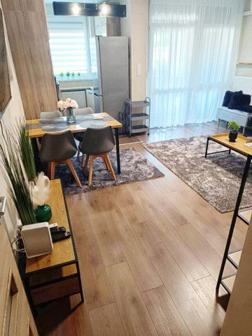 Eladó téglalakás, Nyíregyházán 55.9 M Ft, 2 szobás