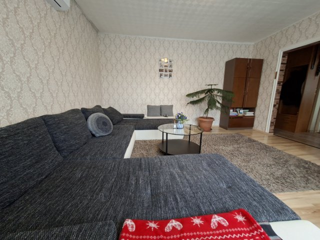 Eladó családi ház, Alsózsolcán 39.9 M Ft, 4 szobás