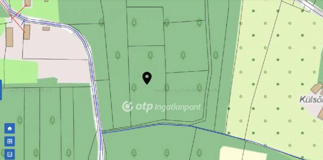 Eladó telek, Zalaszántón 6.5 M Ft / költözzbe.hu