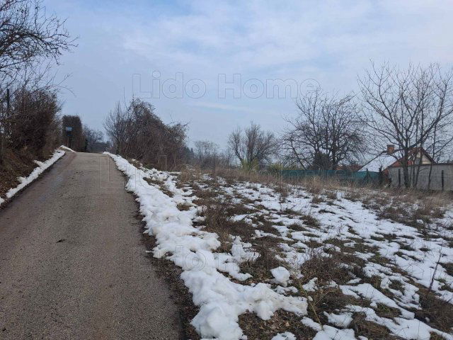 Eladó telek, Alsóörsön 59.9 M Ft / költözzbe.hu