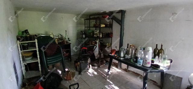 Eladó családi ház, Gutorföldén 34.5 M Ft, 4 szobás