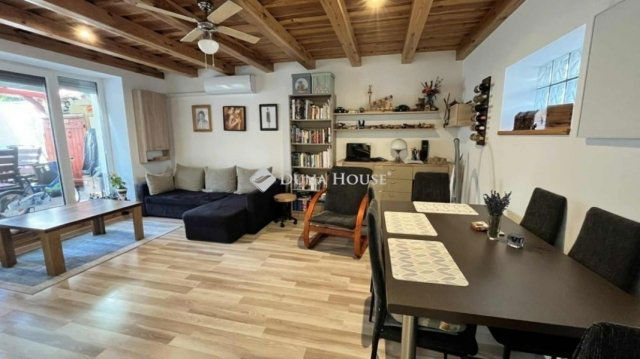 Eladó családi ház, Szombathelyen 81.9 M Ft, 3 szobás