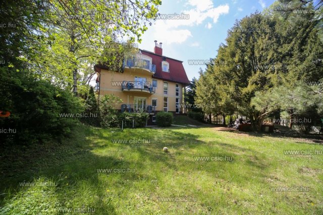 Eladó téglalakás, Budapesten, II. kerületben 360 M Ft, 4 szobás