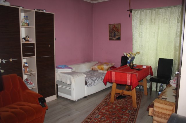 Eladó családi ház, Rábacsanakon 28 M Ft, 3 szobás